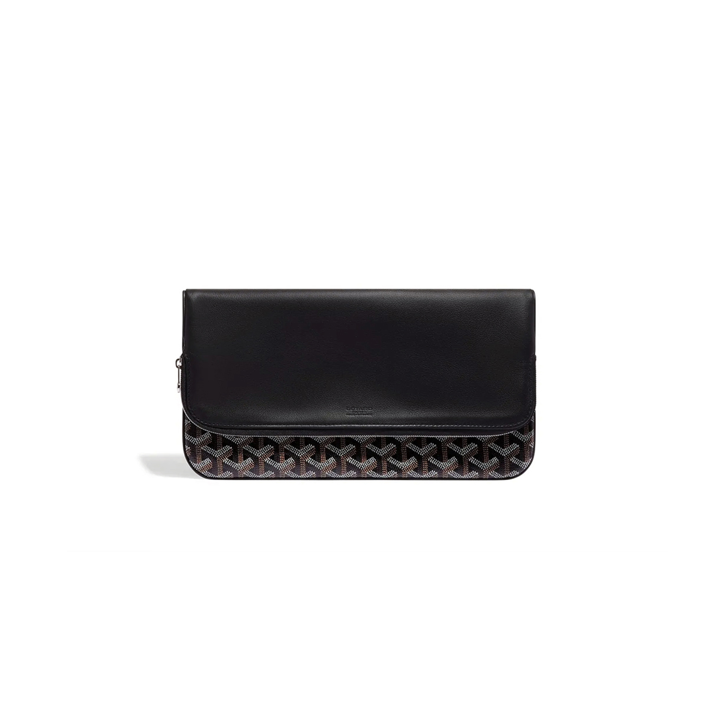 GOYARD SAINTE-MARIE MM CLUTCH STMARIMMLTY01CL01P (30*17*2cm)